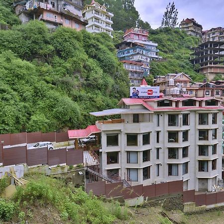 Rock Castle By Dls Hotels Shimla Luaran gambar