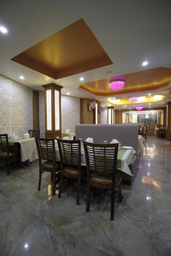 Rock Castle By Dls Hotels Shimla Luaran gambar