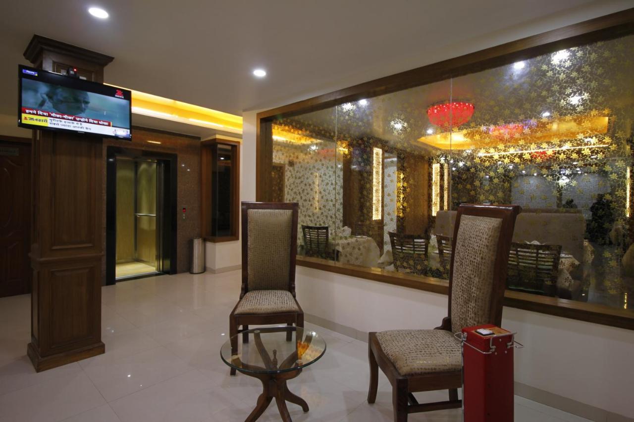 Rock Castle By Dls Hotels Shimla Luaran gambar
