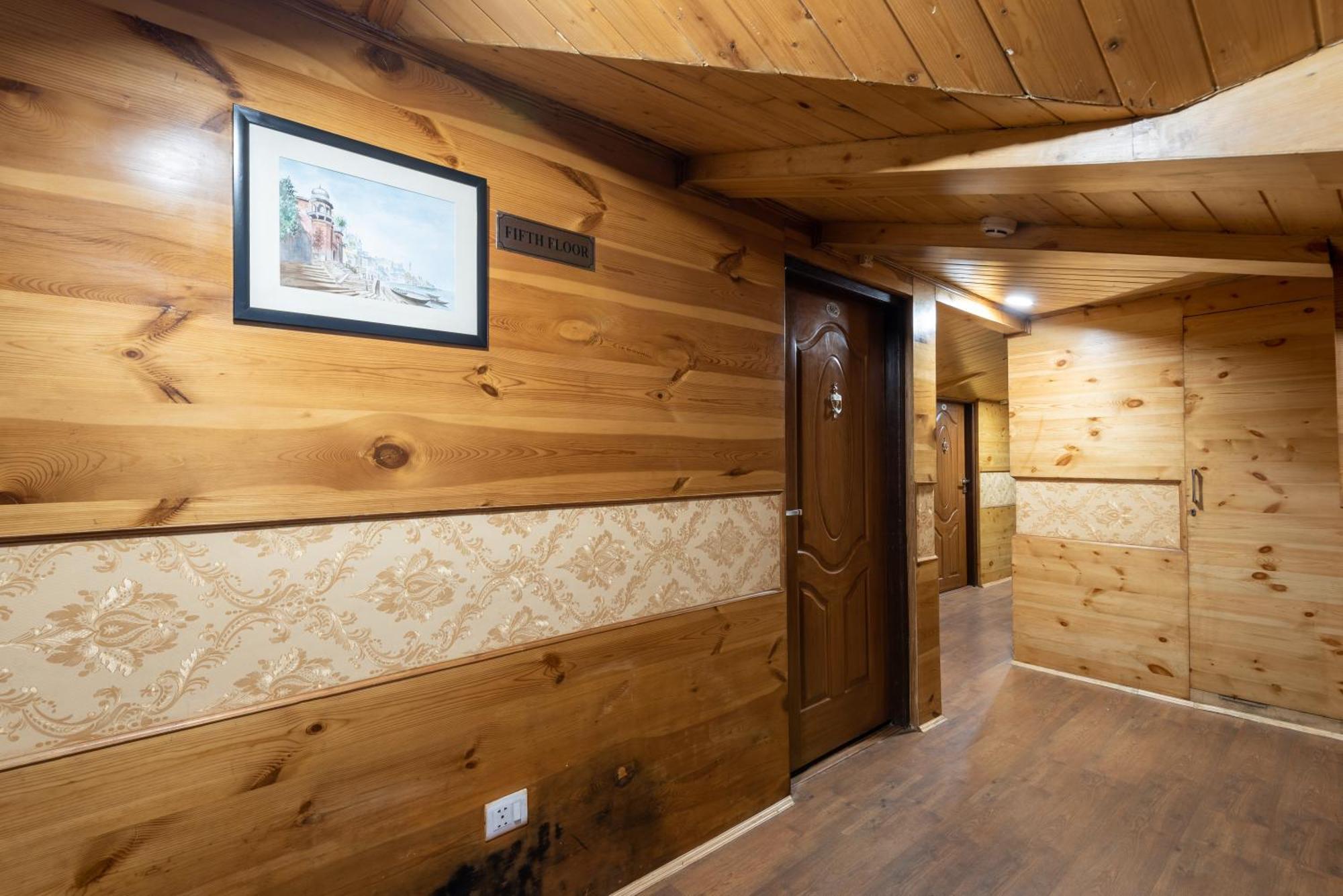 Rock Castle By Dls Hotels Shimla Luaran gambar