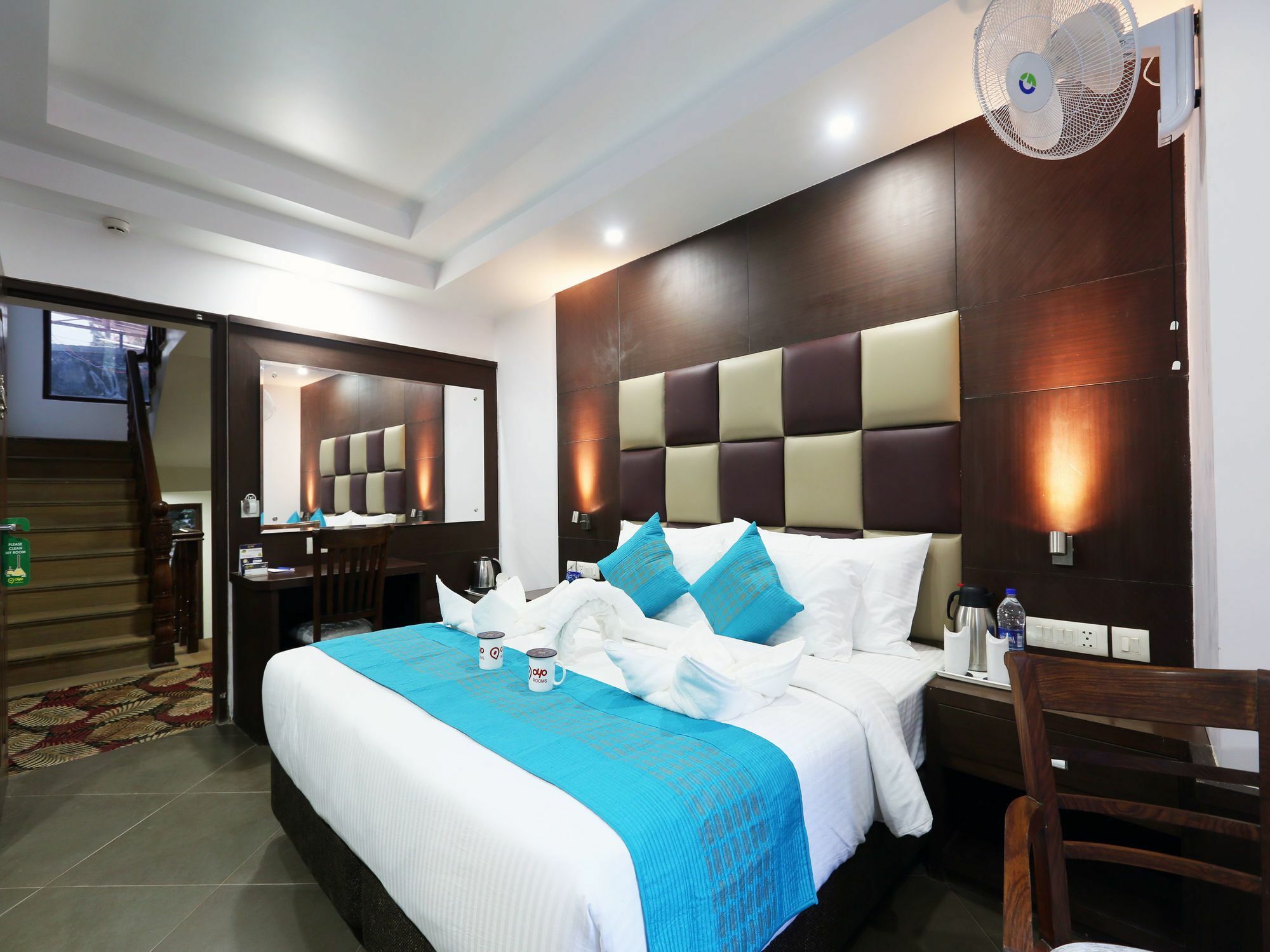 Rock Castle By Dls Hotels Shimla Luaran gambar